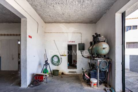 Moradia t3 isolada com garagem