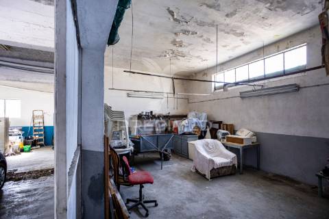 Moradia t3 isolada com garagem