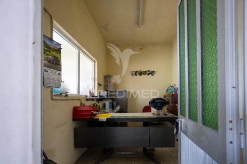 Moradia t3 isolada com garagem