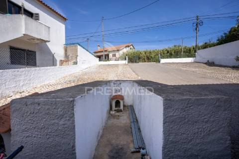 Moradia t3 isolada com garagem