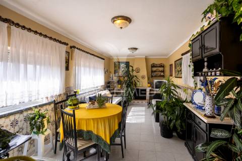 Moradia t3 isolada com garagem