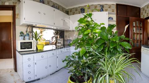 Moradia t3 isolada com garagem