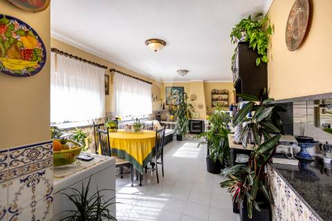 Moradia t3 isolada com garagem