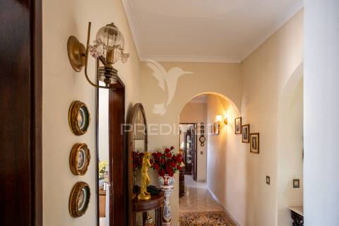 Moradia t3 isolada com garagem