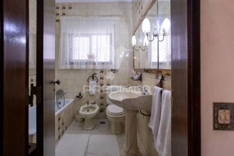 Moradia t3 isolada com garagem