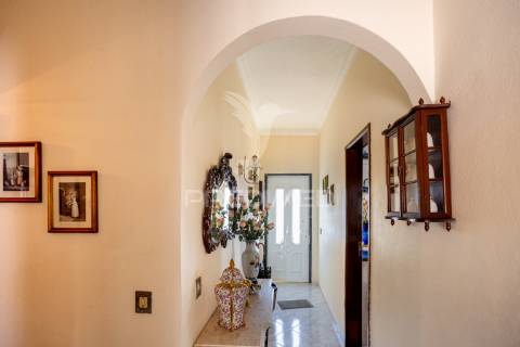 Moradia t3 isolada com garagem