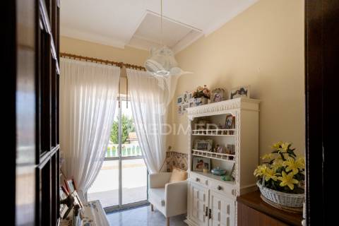 Moradia t3 isolada com garagem