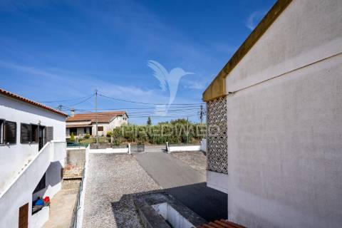 Moradia t3 isolada com garagem