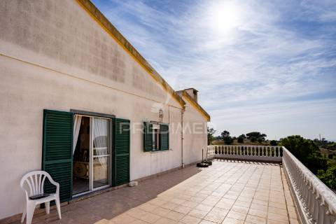 Moradia t3 isolada com garagem