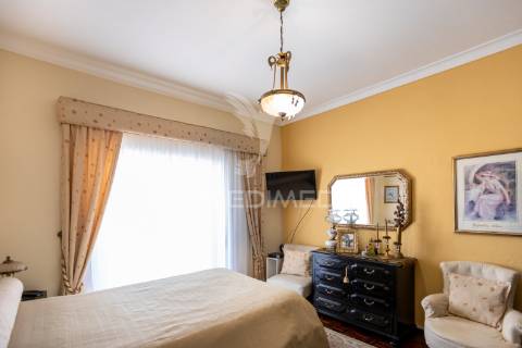 Moradia t3 isolada com garagem