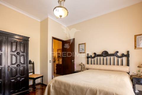 Moradia t3 isolada com garagem