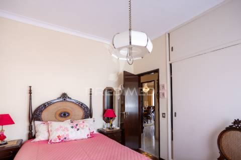 Moradia t3 isolada com garagem