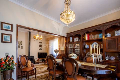 Moradia t3 isolada com garagem