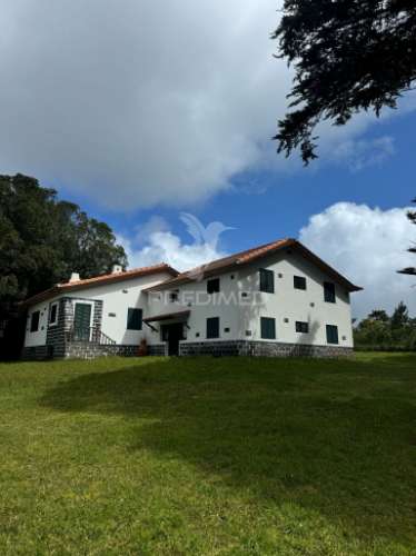 Quinta no santo da serra com (11,258 m2)
