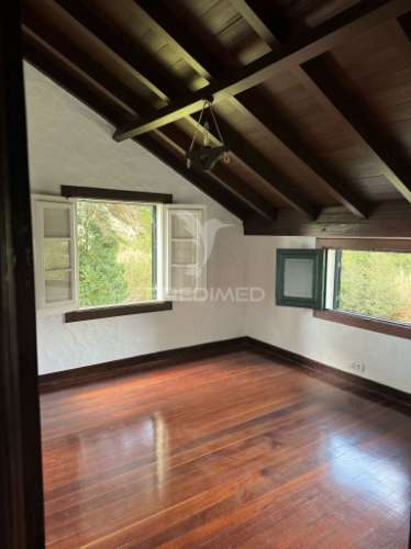 Quinta no santo da serra com (11,258 m2)