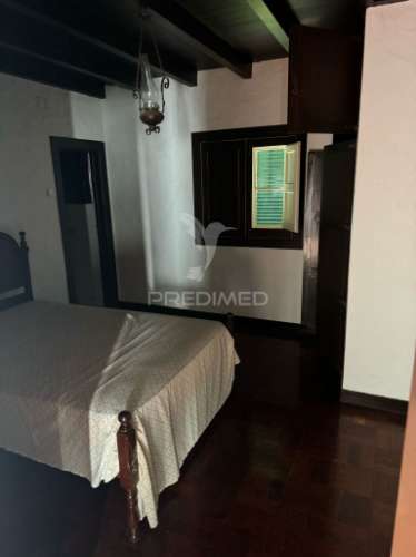 Quinta no santo da serra com (11,258 m2)