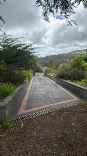 Quinta no santo da serra com (11,258 m2)