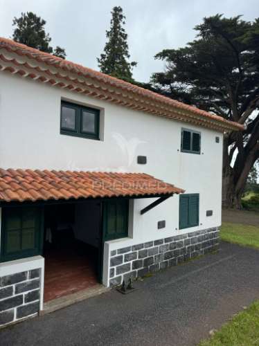 Quinta no santo da serra com (11,258 m2)