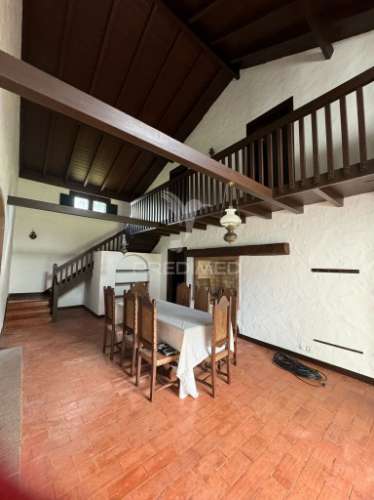 Quinta no santo da serra com (11,258 m2)