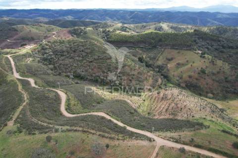 Casa de campo - monte da boga - santana da serra