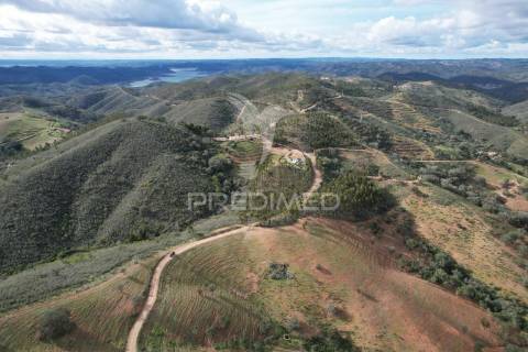 Casa de campo - monte da boga - santana da serra