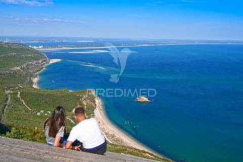 Apartamento t2 remodelado - setúbal 2e