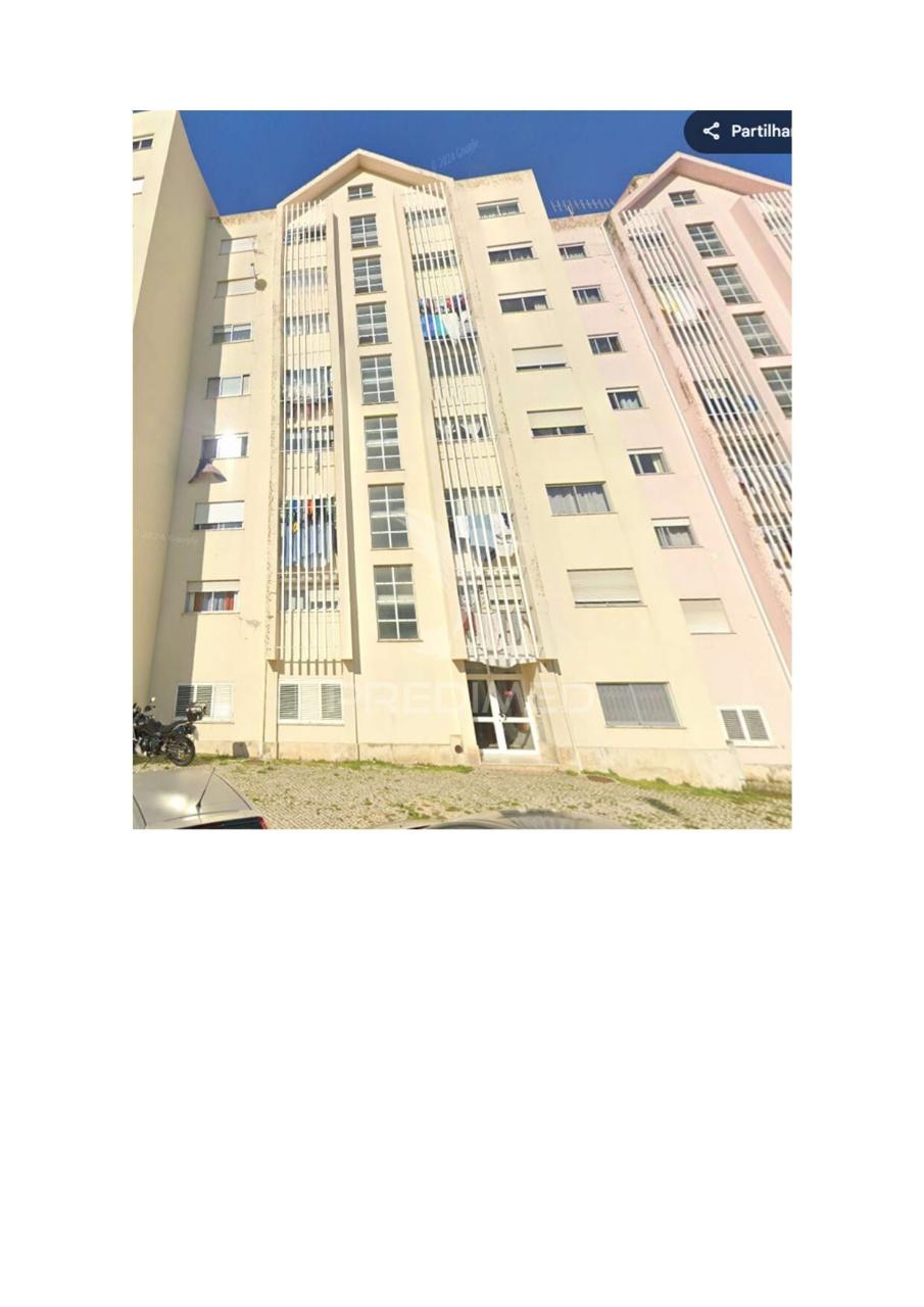 ✨ t3 com varanda – um charme de apartamento à sua espera! ✨