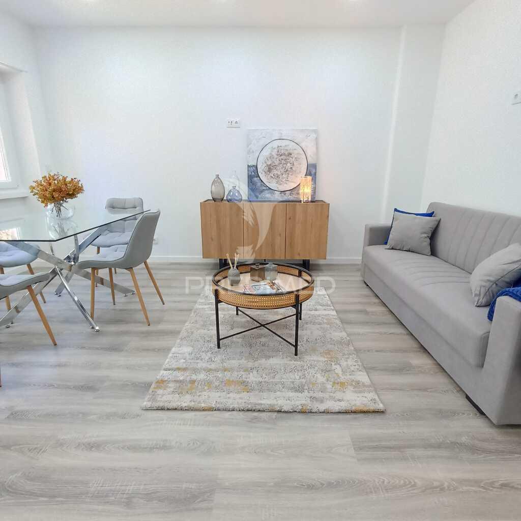 Apartamento - t3 estrada de benfica