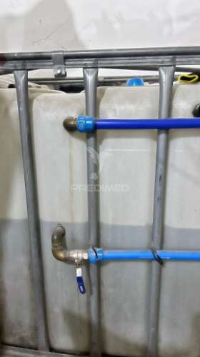 Trespasse de lavandaria totalmente equipada - centro de são torcato