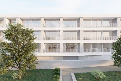 Empreendimento lima riverhouse