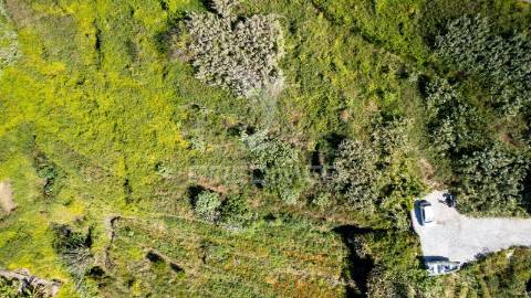 Terreno urbano de 600m2 no caniço - ilha da madeira
