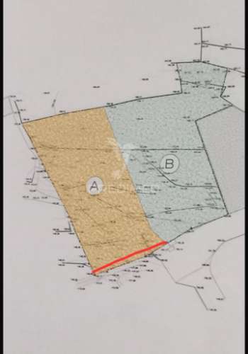 Terreno urbano de 600m2 no caniço - ilha da madeira