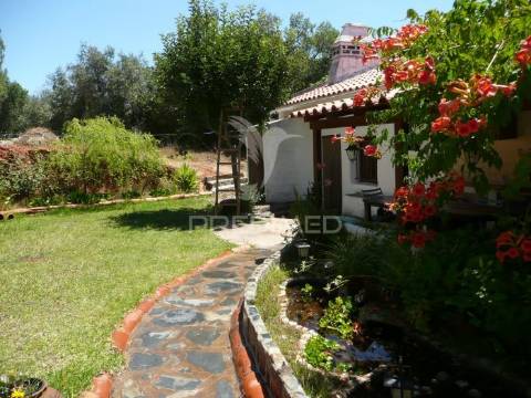 Monte alentejano em fonte boa de baixo