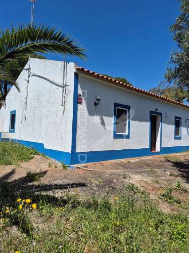 Monte alentejano em fonte boa de baixo