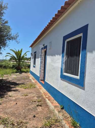 Monte alentejano em fonte boa de baixo