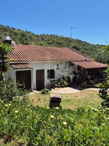 Monte alentejano em fonte boa de baixo