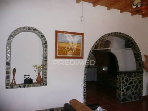 Monte alentejano em fonte boa de baixo