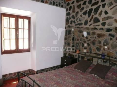 Monte alentejano em fonte boa de baixo