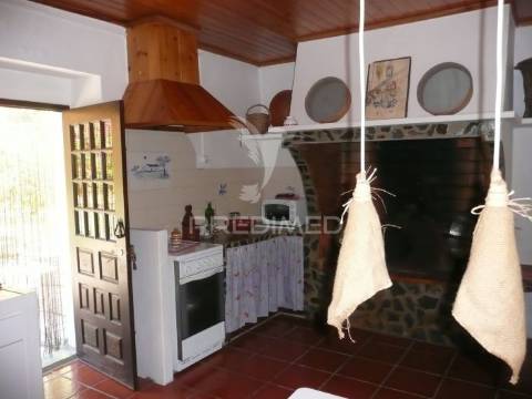 Monte alentejano em fonte boa de baixo