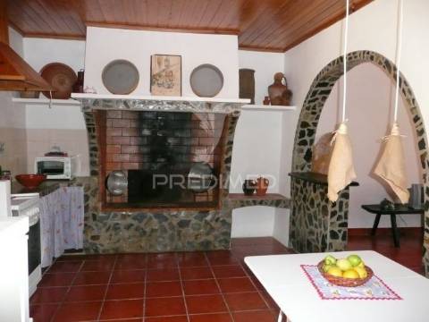 Monte alentejano em fonte boa de baixo