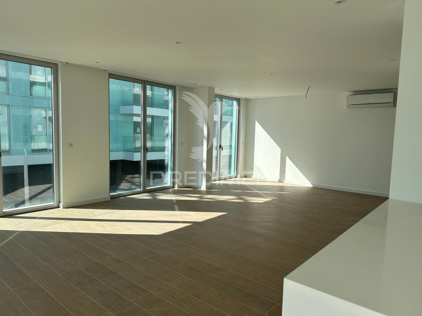 Apartamento t2 de luxo em são martinho do porto