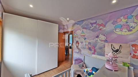 Vende-se moradia t3 em s. cosme, gondomar