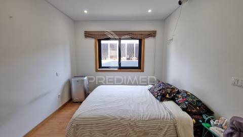 Vende-se moradia t3 em s. cosme, gondomar