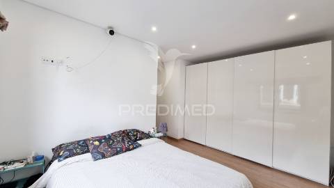 Vende-se moradia t3 em s. cosme, gondomar