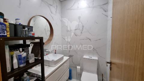 Vende-se moradia t3 em s. cosme, gondomar