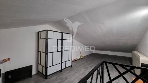 Vende-se moradia t3 em s. cosme, gondomar