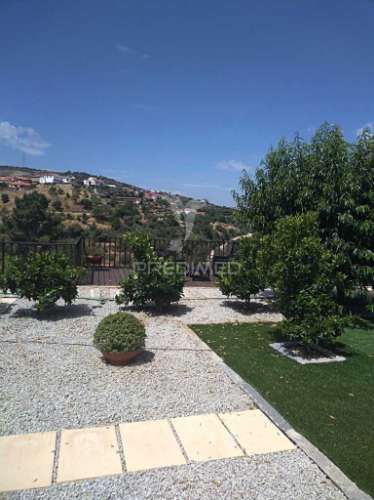 Magnífica quinta vinícola, para venda, no alto douro vinhateiro