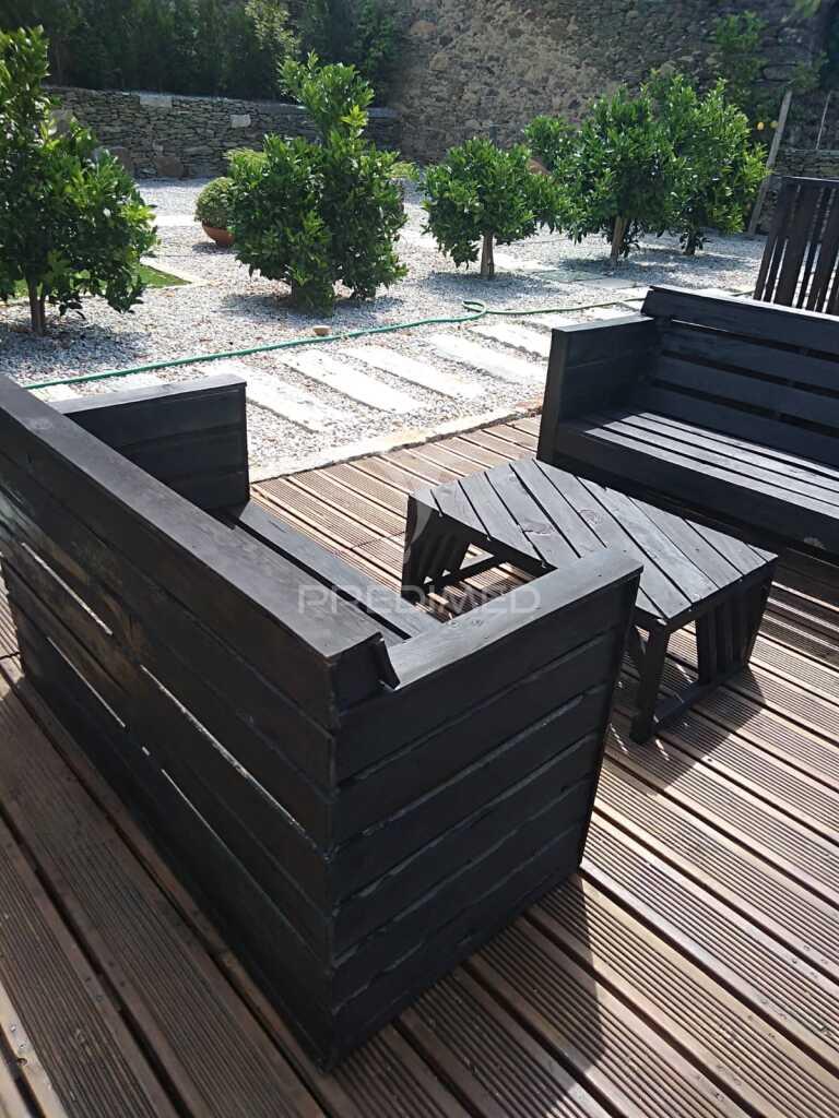 Magnífica quinta vinícola, para venda, no alto douro vinhateiro