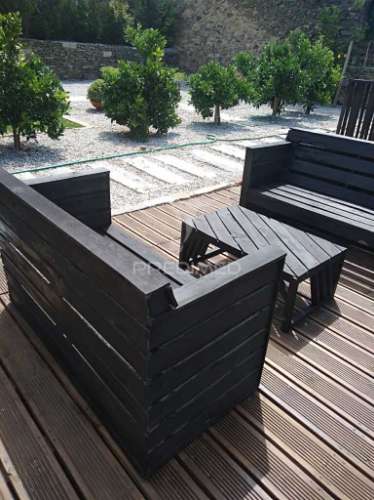 Magnífica quinta vinícola, para venda, no alto douro vinhateiro