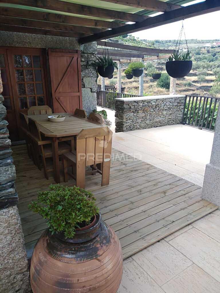 Magnífica quinta vinícola, para venda, no alto douro vinhateiro